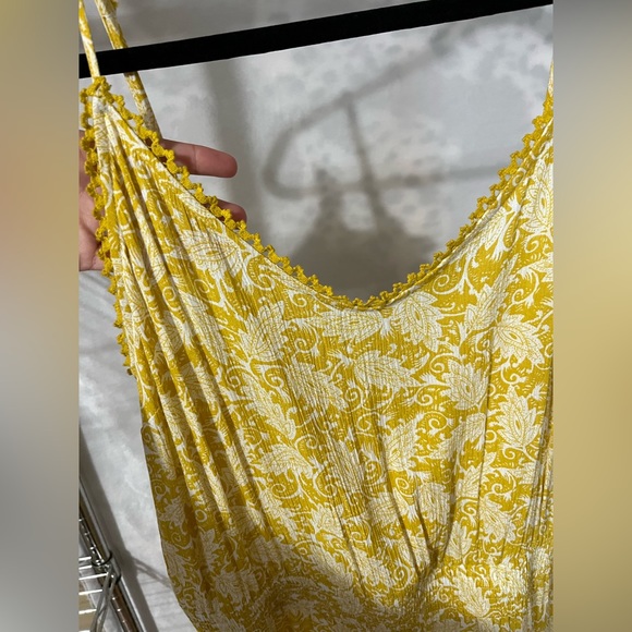 Loft Beach Jumpsuit - Picture 2 of 6